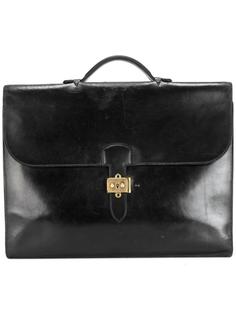 портфель Sac à Dépèches Hermès Vintage