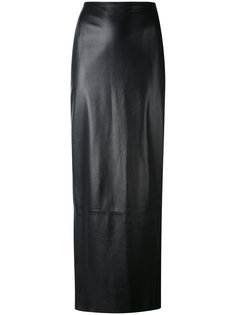 длинная прямая юбка  Jean Paul Gaultier Vintage
