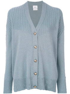 Twisted Tales V-neck cardigan Barrie