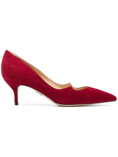 Zenadia 55 pumps Paul Andrew
