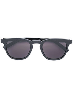 солнцезащитные очки в круглой оправе Saint Laurent Eyewear