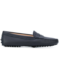 лоферы Gommino Tods Tod’S