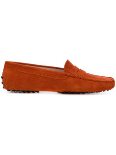 лоферы Gommino Tods Tod’S