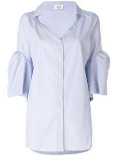 рубашка с широким вырезом Aviù