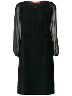 платье Bisous Max Mara