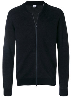 кардиган на молнии Aspesi