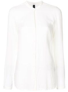 рубашка с V-образным вырезом  Poème Bohémien