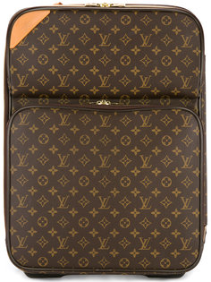Pegase 55 luggage bag Louis Vuitton Vintage