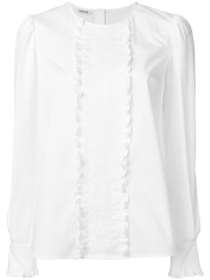 топ с оборкой  P.A.R.O.S.H.