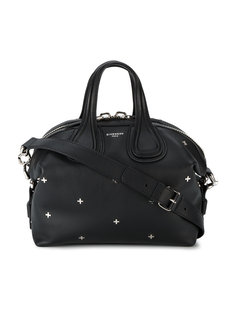small Nightingale studded tote bag Givenchy