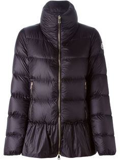 пуховик Anet  Moncler