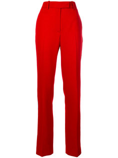 брюки с аппликацией  Calvin Klein 205W39nyc
