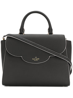 fold over shoulder bag  Kate Spade