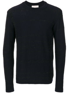 Hand sweater Stephan Schneider