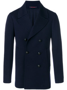 double breasted coat The Gigi