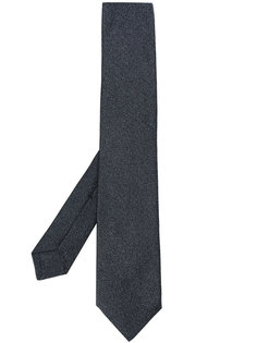 классический галстук Kiton