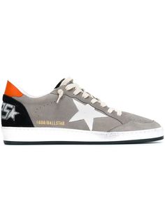 кеды Ball Star Golden Goose Deluxe Brand