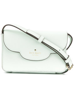 fold over shoulder bag  Kate Spade