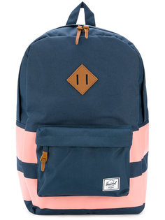 striped backpack Herschel Supply Co.