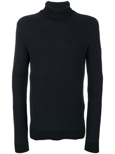 Morning turtle-neck top Stephan Schneider
