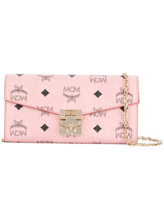 Patricia wallet MCM