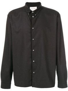 Clock shirt Stephan Schneider