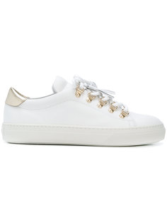 D-ring eyelet sneakers Tods Tod’S