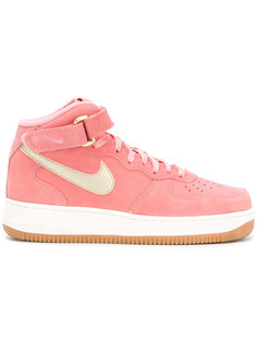 кроссовки Air Force 1 Mid Nike