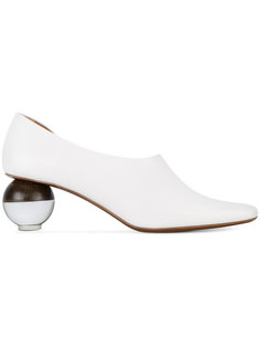 Orchis 50 mid heel pumps Neous