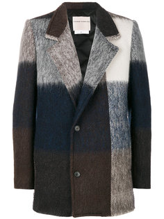 Present tailored coat Stephan Schneider