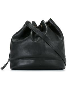 сумка-мешок  Hermès Vintage