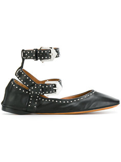 Elegant Stud ballerinas Givenchy