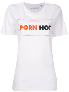 футболка Porn Hot Manokhi