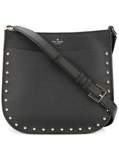 studded shoulder bag  Kate Spade