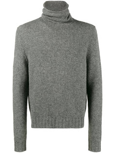 roll neck jumper Berluti