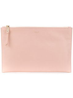 slim clutch bag Rochas