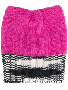 cable knit beanie  Missoni