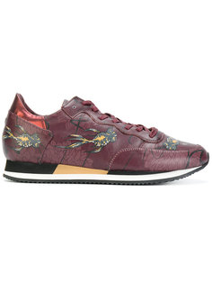 koi sneakers Philippe Model