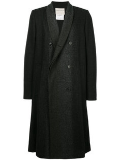Realist coat  Stephan Schneider