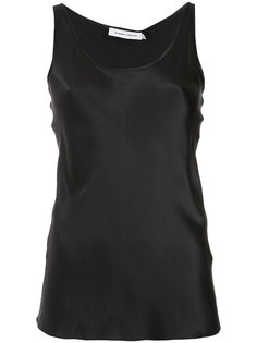 silk tank top Gloria Coelho