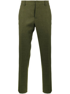 tweed trousers Berluti