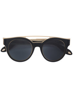 round cat eye sunglasses Givenchy Eyewear
