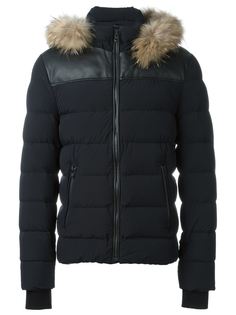 пуховик Ronin Mackage
