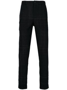 Second trousers  Stephan Schneider