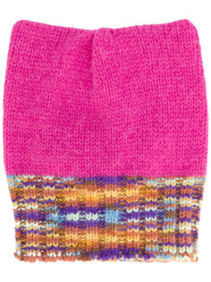 cable knit beanie  Missoni