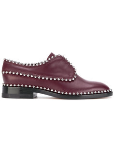 Wendie Oxfords Alexander Wang