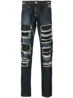 джинсы Leandro  Philipp Plein