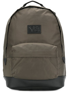 large backpack  Y-3