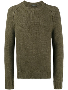 cashmere jumper Berluti