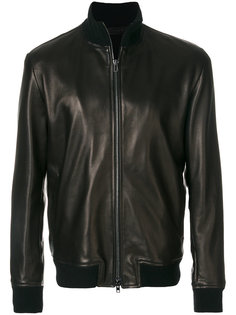 bomber jacket Salvatore Santoro